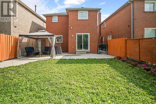 53 Pennsylvania Avenue, Brampton, ON - Outdoor With Exterior