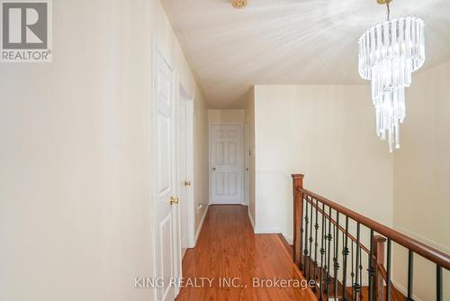 53 Pennsylvania Avenue, Brampton, ON - Indoor Photo Showing Other Room