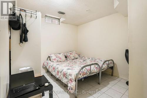 53 Pennsylvania Avenue, Brampton, ON - Indoor Photo Showing Bedroom