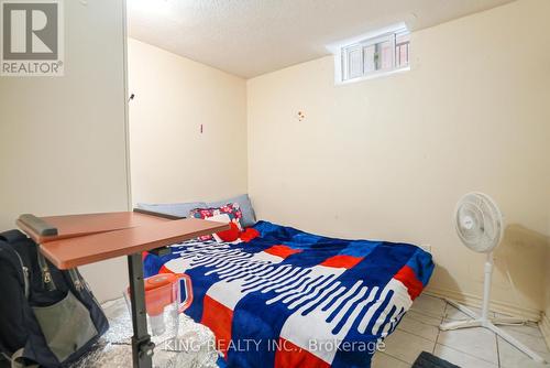 53 Pennsylvania Avenue, Brampton, ON - Indoor Photo Showing Bedroom