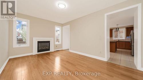 7 Wynview Street, Brampton, ON - Indoor Photo Showing Other Room With Fireplace