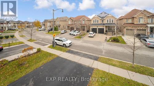 7 Wynview Street, Brampton, ON - Outdoor