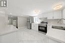 45 Mountain Street, Grimsby, ON  - Indoor Photo Showing Kitchen With Double Sink 