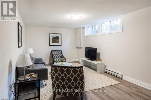 3 - 355 Sandringham Crescent, London, ON - Indoor