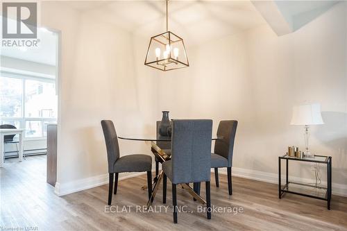 3 - 355 Sandringham Crescent, London, ON - Indoor Photo Showing Dining Room