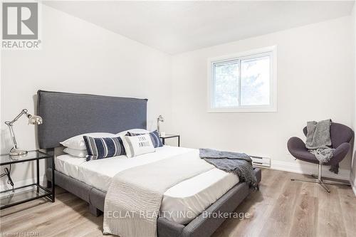 3 - 355 Sandringham Crescent, London, ON - Indoor Photo Showing Bedroom