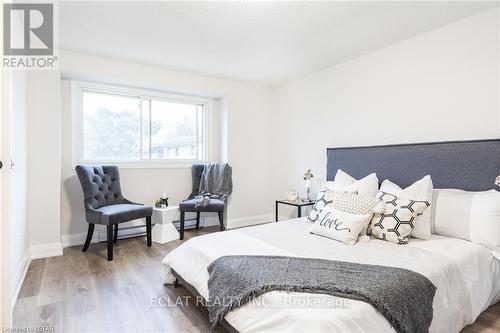 3 - 355 Sandringham Crescent, London, ON - Indoor Photo Showing Bedroom