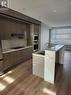 41 Warren Trail, Welland, ON  - Indoor Photo Showing Kitchen With Double Sink 