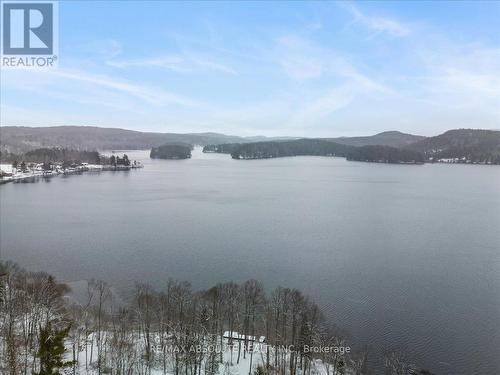 1213 Norcan Lake Lane, North Frontenac (Frontenac North), ON - Outdoor With Body Of Water With View