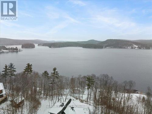 1213 Norcan Lake Lane, North Frontenac (Frontenac North), ON - Outdoor With Body Of Water With View