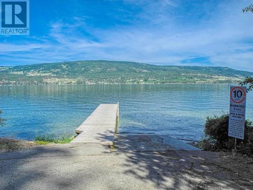 Nearby Fintry Park/Campground - 8745 Westside Road, Vernon, BC 