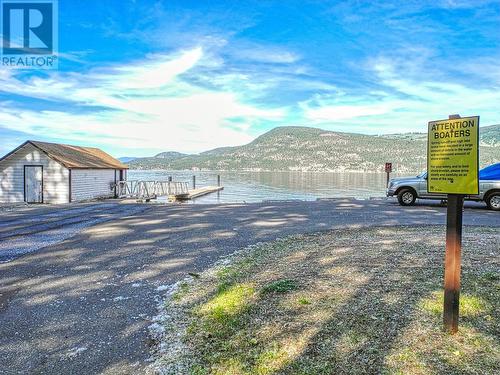 Nearby Fintry Park/Campground - 8745 Westside Road, Vernon, BC 