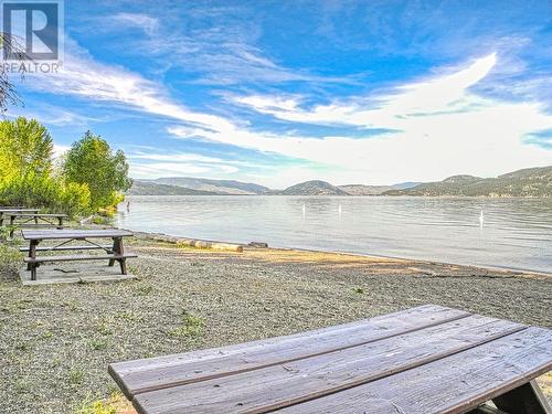 Nearby Fintry Park/Campground - 8745 Westside Road, Vernon, BC 