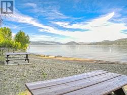 Nearby Fintry Park/Campground - 