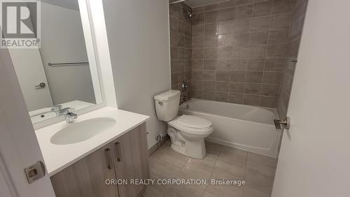 1309 - 1435 Celebration Drive, Pickering, ON - Indoor Photo Showing Bathroom