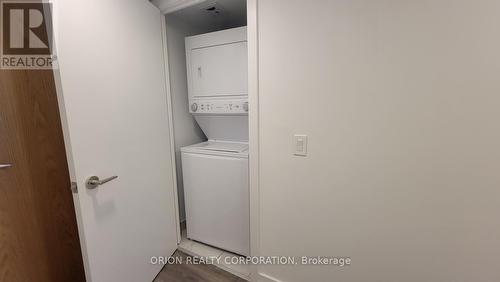 1309 - 1435 Celebration Drive, Pickering, ON -  Photo Showing Laundry Room