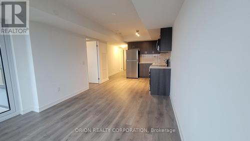 1309 - 1435 Celebration Drive, Pickering, ON - Indoor Photo Showing Kitchen