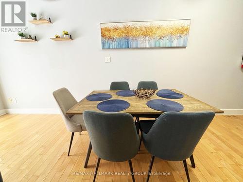 737 White Alder Avenue, Ottawa, ON - Indoor Photo Showing Dining Room