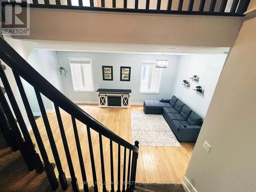 737 White Alder Avenue, Ottawa, ON - Indoor Photo Showing Other Room