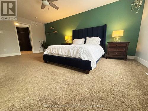 737 White Alder Avenue, Ottawa, ON - Indoor Photo Showing Bedroom