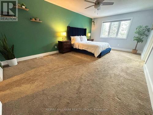 737 White Alder Avenue, Ottawa, ON - Indoor Photo Showing Bedroom