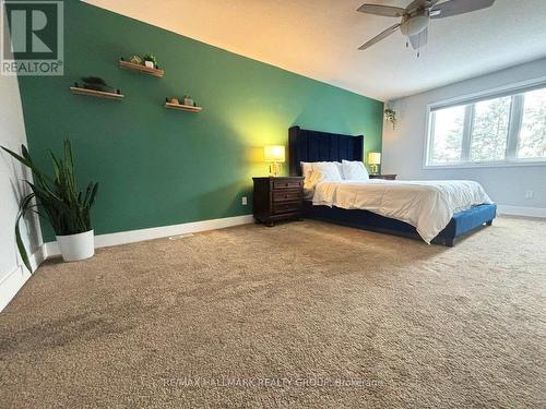 737 White Alder Avenue, Ottawa, ON - Indoor Photo Showing Bedroom