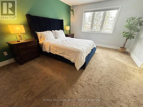 737 White Alder Avenue, Ottawa, ON - Indoor Photo Showing Bedroom