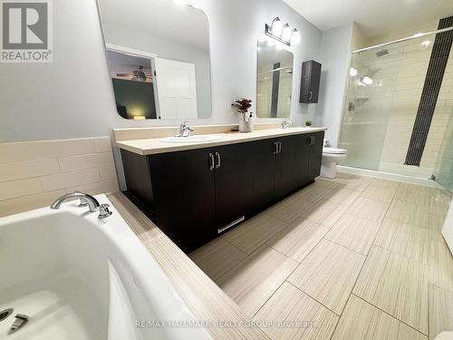 737 White Alder Avenue, Ottawa, ON - Indoor Photo Showing Bathroom