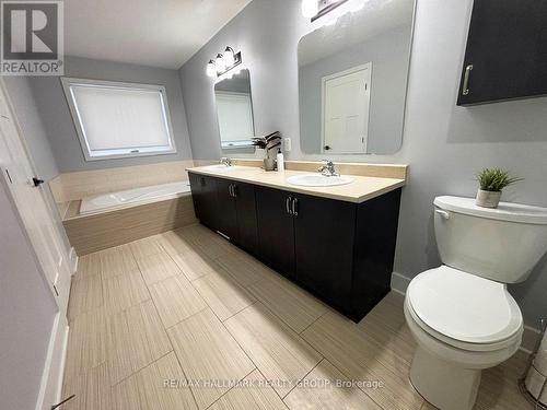 737 White Alder Avenue, Ottawa, ON - Indoor Photo Showing Bathroom