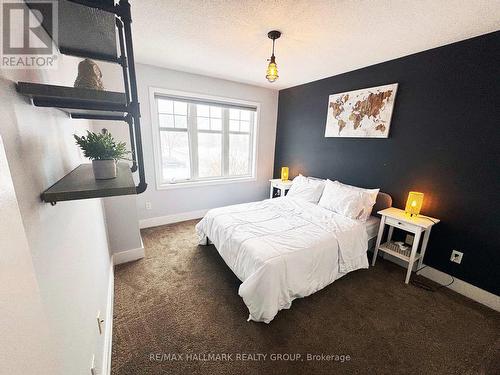 737 White Alder Avenue, Ottawa, ON - Indoor Photo Showing Bedroom