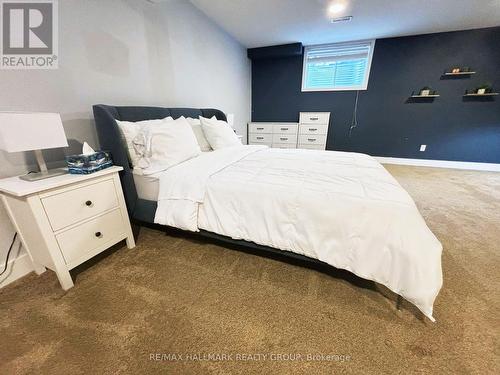 737 White Alder Avenue, Ottawa, ON - Indoor Photo Showing Bedroom