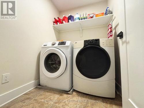 737 White Alder Avenue, Ottawa, ON - Indoor Photo Showing Laundry Room