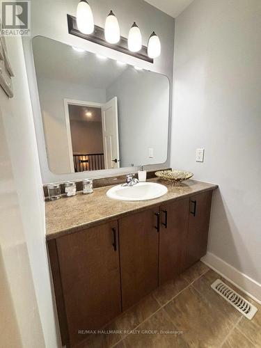 737 White Alder Avenue, Ottawa, ON - Indoor Photo Showing Bathroom