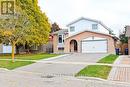 Bsmt - 54 Blackthorn Lane, Brampton, ON 