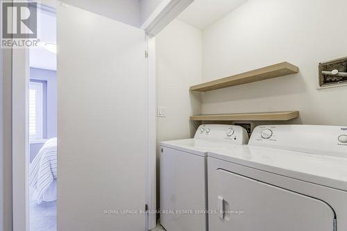 3 - 1890 Rymal Road E, Hamilton, ON - Indoor Photo Showing Laundry Room