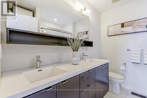 3 - 1890 Rymal Road E, Hamilton, ON - Indoor Photo Showing Bathroom