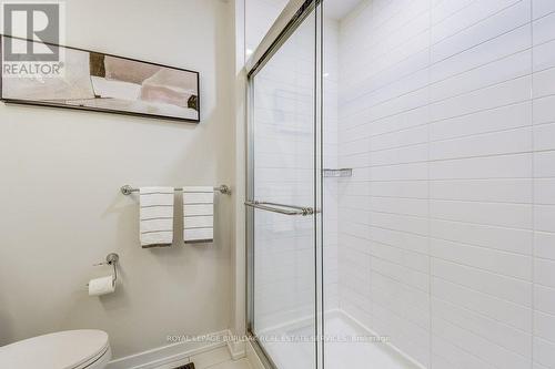 3 - 1890 Rymal Road E, Hamilton, ON - Indoor Photo Showing Bathroom