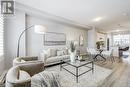 3 - 1890 Rymal Road E, Hamilton, ON  - Indoor Photo Showing Living Room 