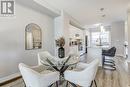 3 - 1890 Rymal Road E, Hamilton, ON  - Indoor Photo Showing Dining Room 