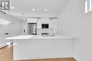 102 - 368 Tweedsmuir Avenue, Ottawa, ON  - Indoor Photo Showing Kitchen With Upgraded Kitchen 