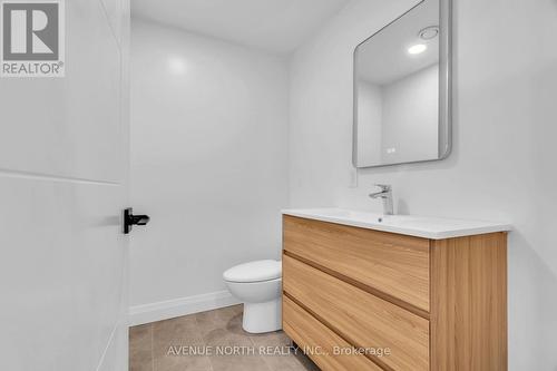 102 - 368 Tweedsmuir Avenue, Ottawa, ON - Indoor Photo Showing Bathroom