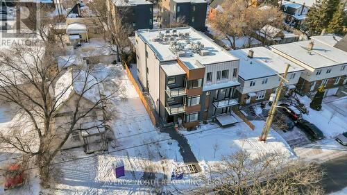 102 - 368 Tweedsmuir Avenue, Ottawa, ON - Outdoor