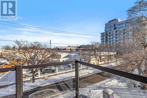 103 - 368 Tweedsmuir Avenue E, Ottawa, ON - Outdoor