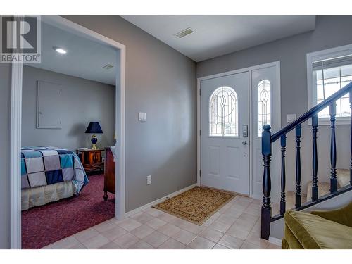 1781 Bachinski Crescent, Prince George, BC - Indoor Photo Showing Other Room