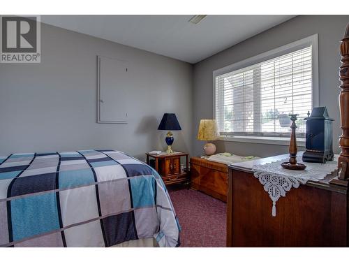 1781 Bachinski Crescent, Prince George, BC - Indoor Photo Showing Bedroom