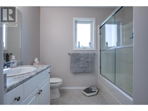 1781 Bachinski Crescent, Prince George, BC - Indoor Photo Showing Bathroom