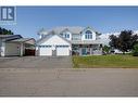 1781 Bachinski Crescent, Prince George, BC  - Outdoor With Facade 