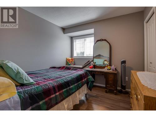 1781 Bachinski Crescent, Prince George, BC - Indoor Photo Showing Bedroom