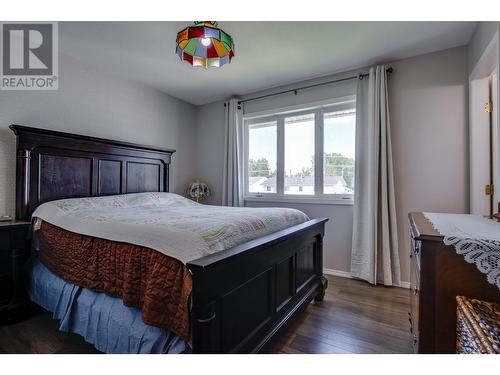 1781 Bachinski Crescent, Prince George, BC - Indoor Photo Showing Bedroom