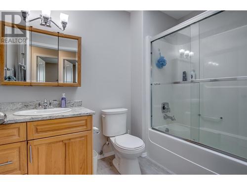 1781 Bachinski Crescent, Prince George, BC - Indoor Photo Showing Bathroom